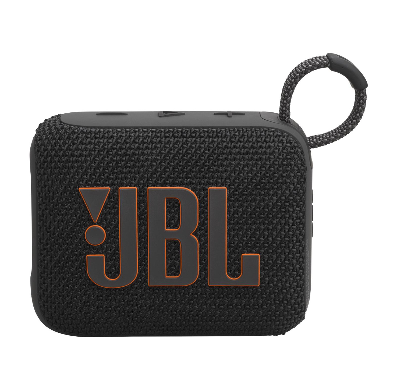 JBL Go 4 Portable Bluetooth Speaker