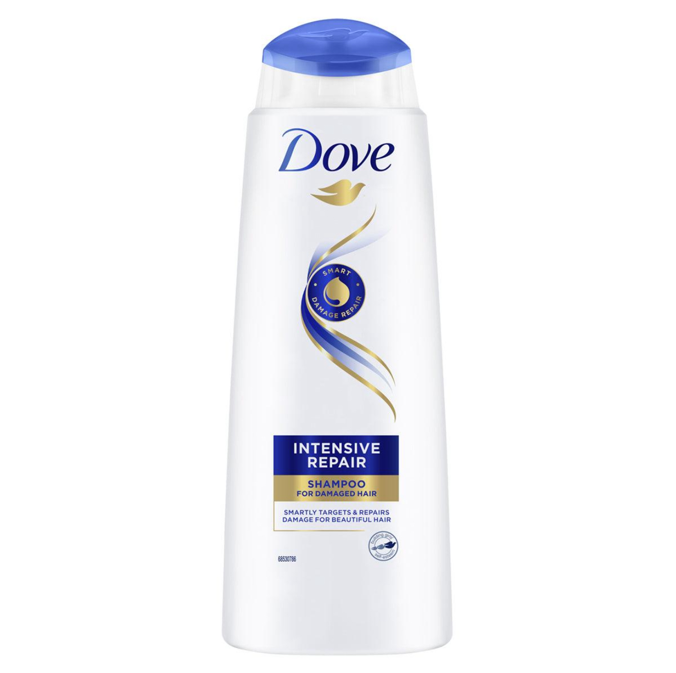 Dove Intensive Repair Shampoo – 400ml