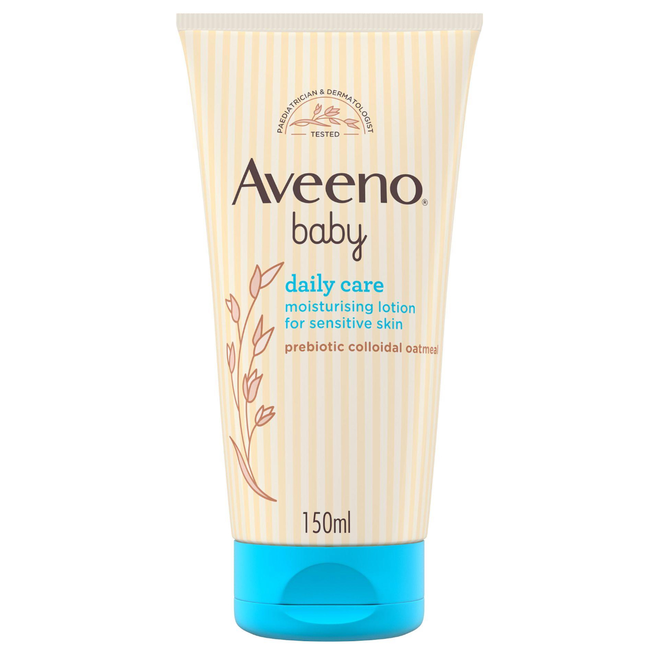 Aveeno Baby Daily Care Moisturising Lotion 150ml